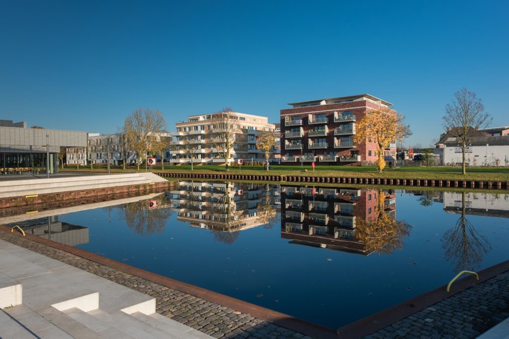 kleve, port, college-4719157.jpg